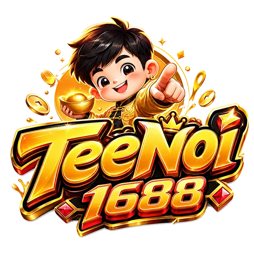 TEENOI1688 เว็บตรง ทางเข้า สล็อต และคู่มือใช้งาน